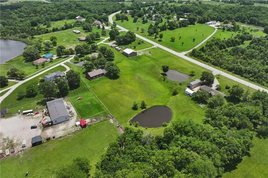 26966 Willow Drive, Paola, KS 66071 - #3