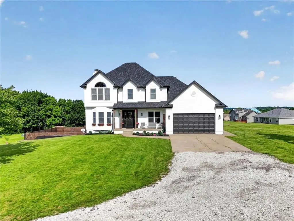 715 S Minter Road, Grain Valley, MO 64029 - #1