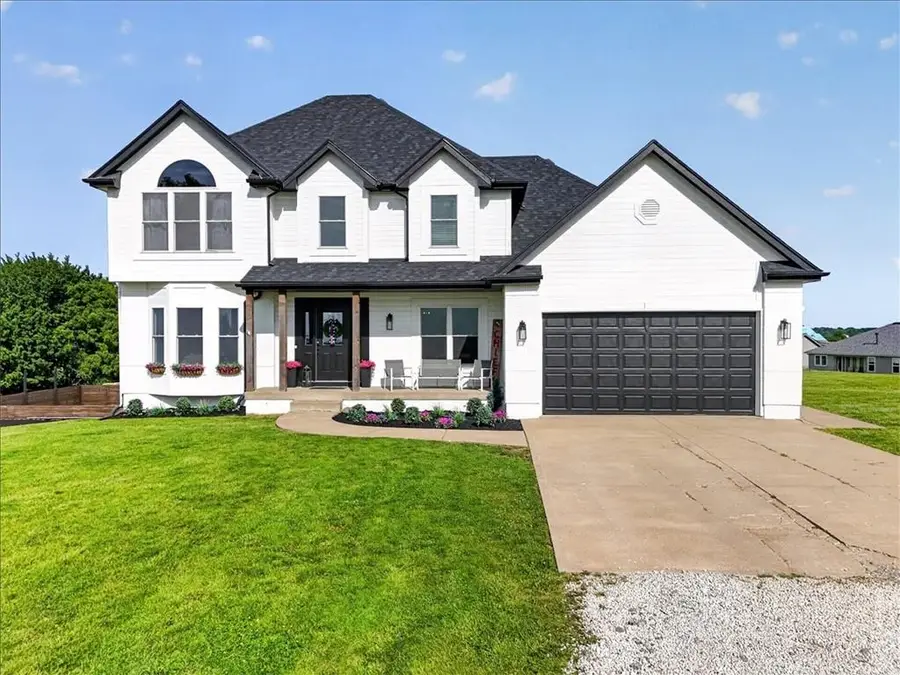 715 S Minter Road, Grain Valley, MO 64029 - #2