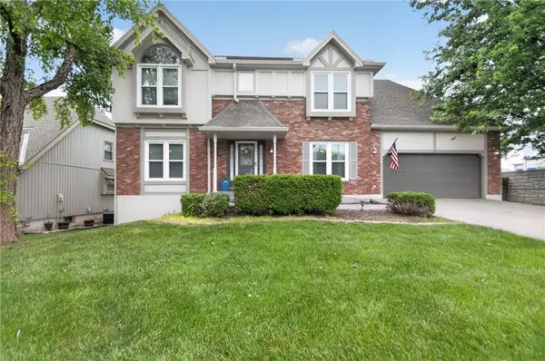 401 NE 97th Terrace, Kansas City, MO 64155