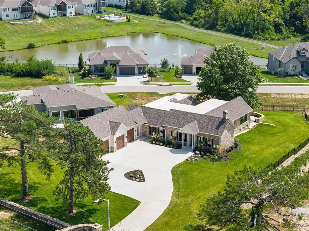 12811 W 71st Street, Shawnee, KS 66216 - #1