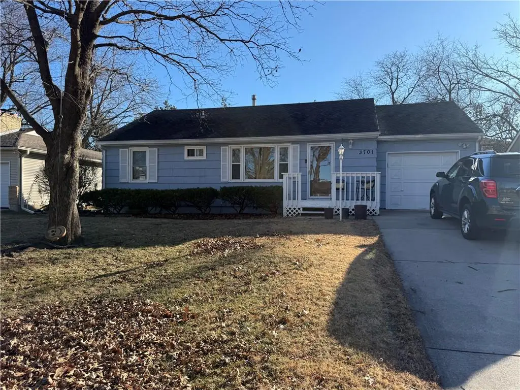 3701 W 74th Street, Prairie Village, KS 66208 - #1