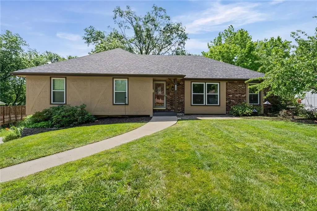 12115 E 61st Street, Kansas City, MO 64133 - #1