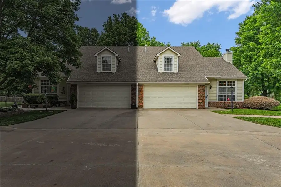 2201 Vail Way, Lawrence, KS 66047 - #2