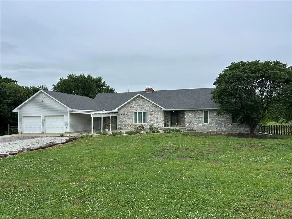 9905 E State Route F Highway, Moundville, MO 64771 - #1
