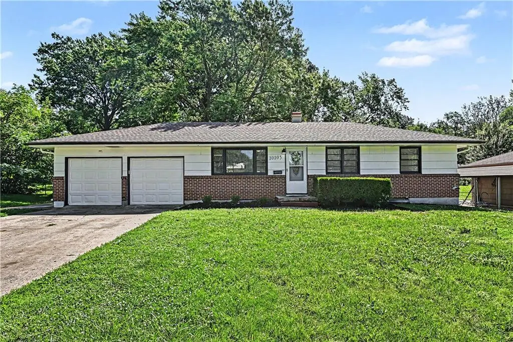 10105 Wheeling Avenue, Kansas City, MO 64134 - #1