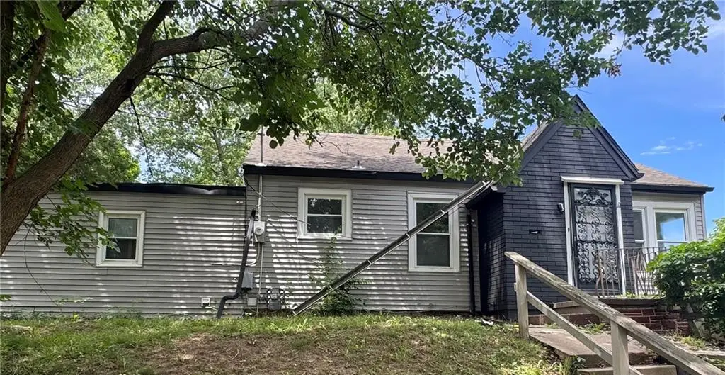 1016 Central Avenue, Leavenworth, KS 66048 - #1