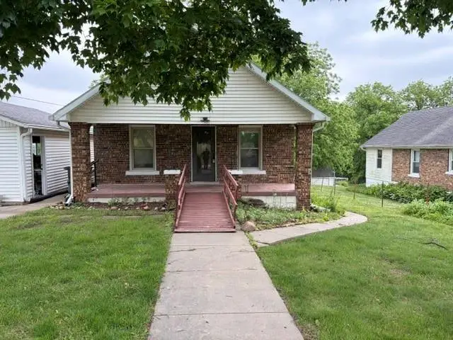1300 John Street, Atchison, KS 66002 - #1