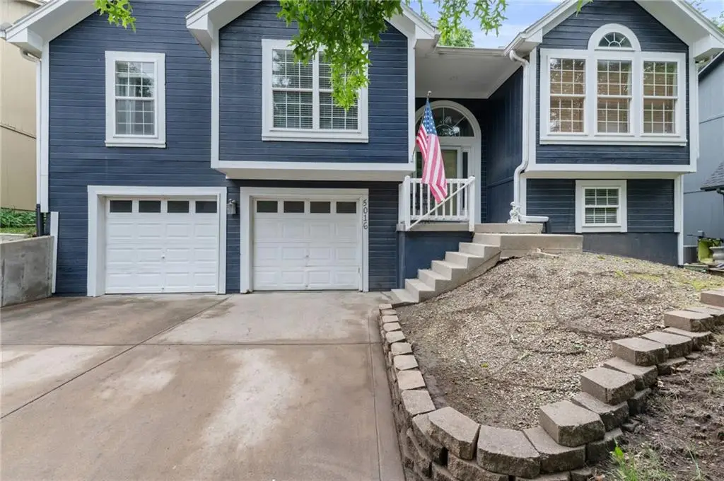 5016 Chouteau Street, Shawnee, KS 66226 - #1