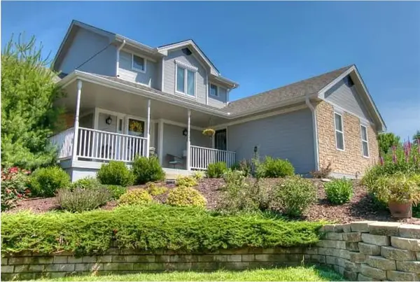 1708 Marble Drive, Kearney, MO 64060