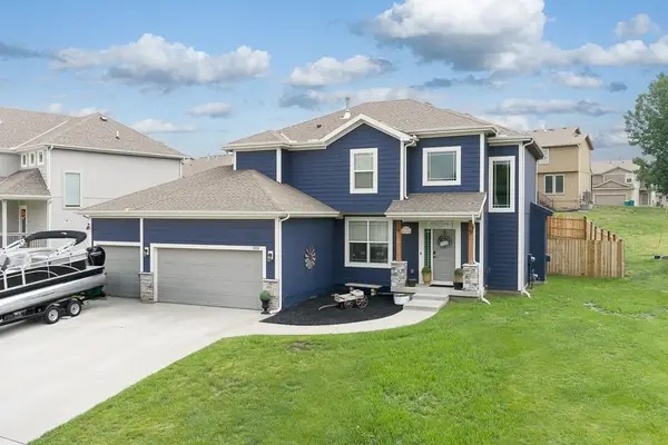 1219 N 133rd Terrace, Kansas City, KS 66109