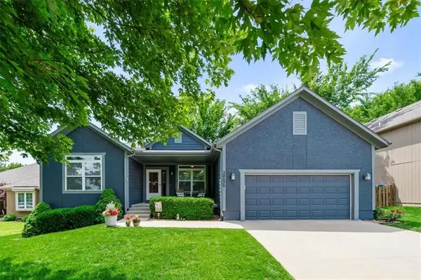 34535 W 84th Street, De Soto, KS 66018
