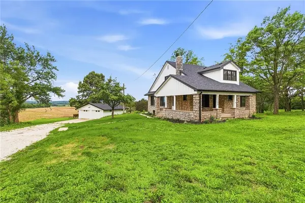 33305 Reber Road, Sibley, MO 64088
