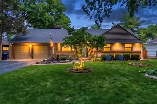 6325 Maple Drive, Mission, KS 66202