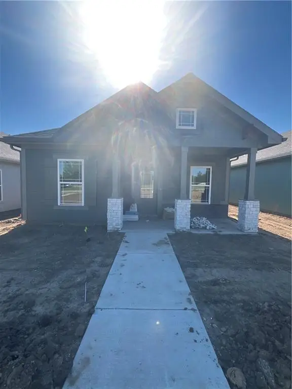 1600 Cottonwood Creek Avenue #5, Kearney, MO 64060 - #1
