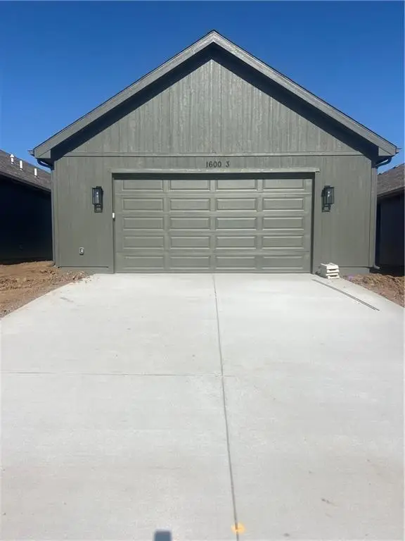 1600 Cottonwood Creek Avenue #5, Kearney, MO 64060 - #2