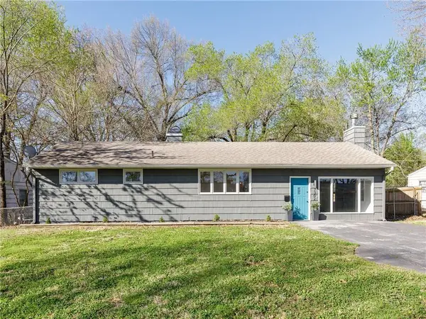 7302 Elm Avenue, Raytown, MO 64133