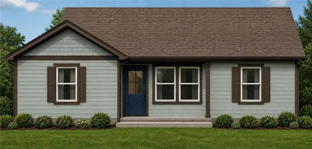 2642 N 20th Street, Kansas City, KS 66104 - #1
