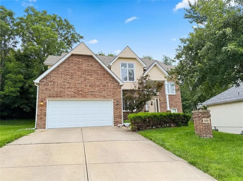 5201 N Pennsylvania Avenue, Kansas City, MO 64118 - #1