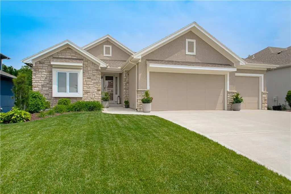 17227 S Allman Road, Olathe, KS 66062 - #1