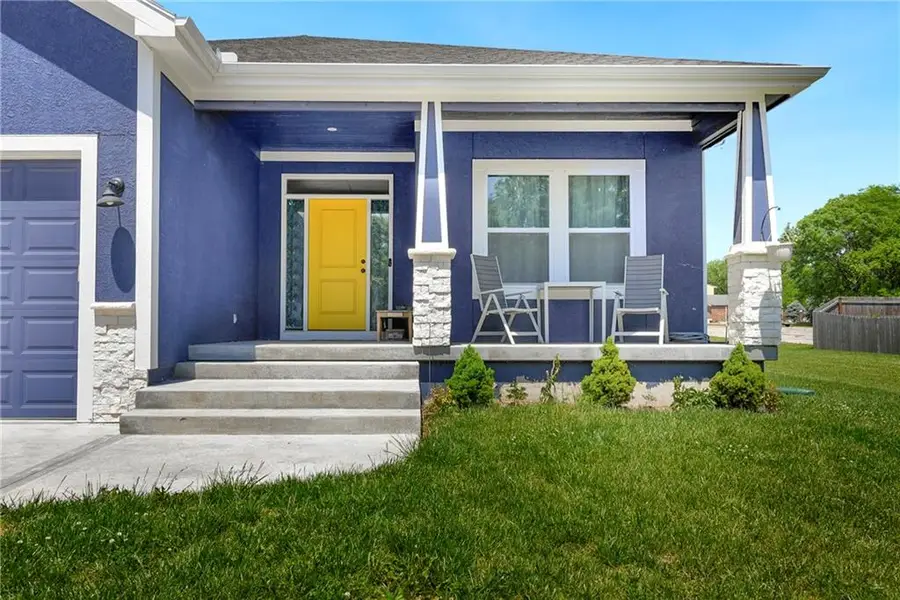 804 Merion Street, Lansing, KS 66043 - #2