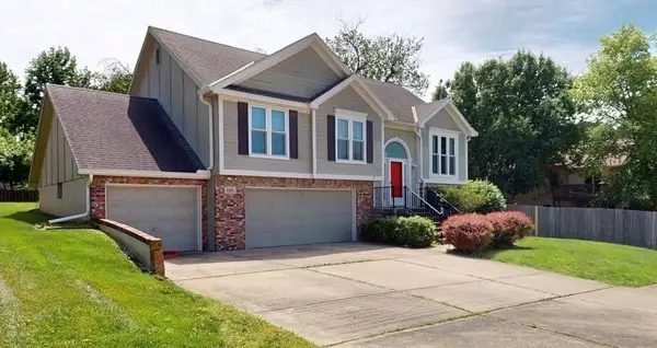 3105 NW 57th Street, Kansas City, MO 64151