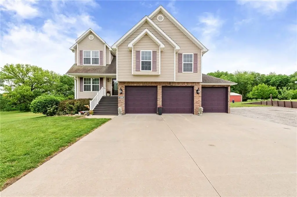 14366 County Road 351 N/a, Saint Joseph, MO 64505 - #1