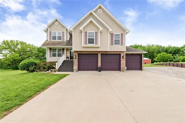 14366 County Road 351 N/a, St Joseph, MO 64505