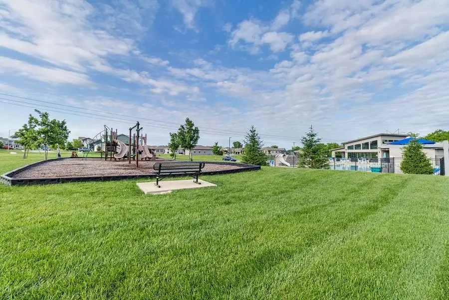 19006 Millview Street, Spring Hill, KS 66083 - #3