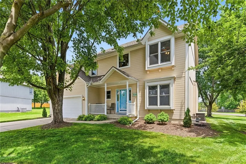 6702 W 156th Terrace, Overland Park, KS 66223 - #1