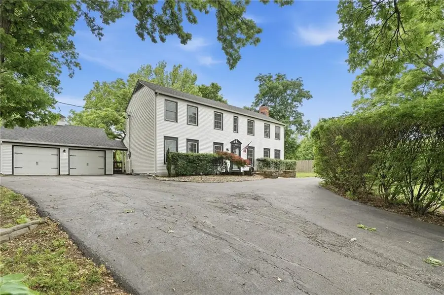 509 Nashua Road, Liberty, MO 64068 - #3