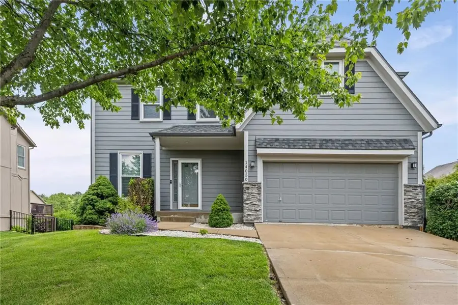 14050 W 147th Place, Olathe, KS 66062 - #2