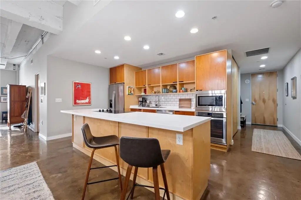 21 W 10th Street #7D, Kansas City, MO 64105 - #1