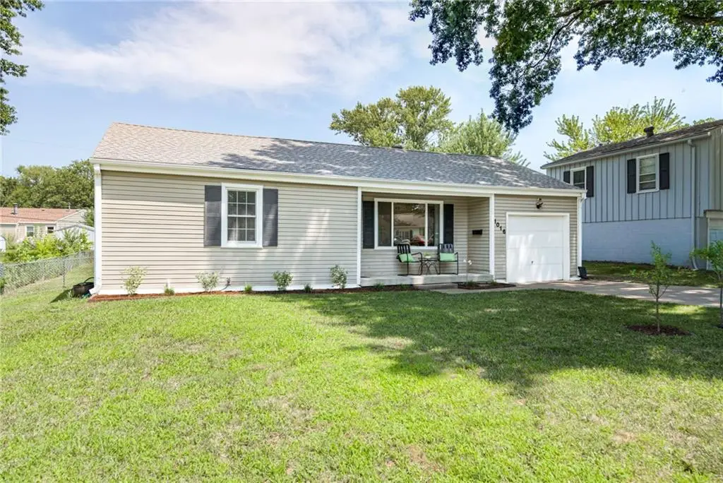 1016 E Elm Street, Olathe, KS 66061 - #1