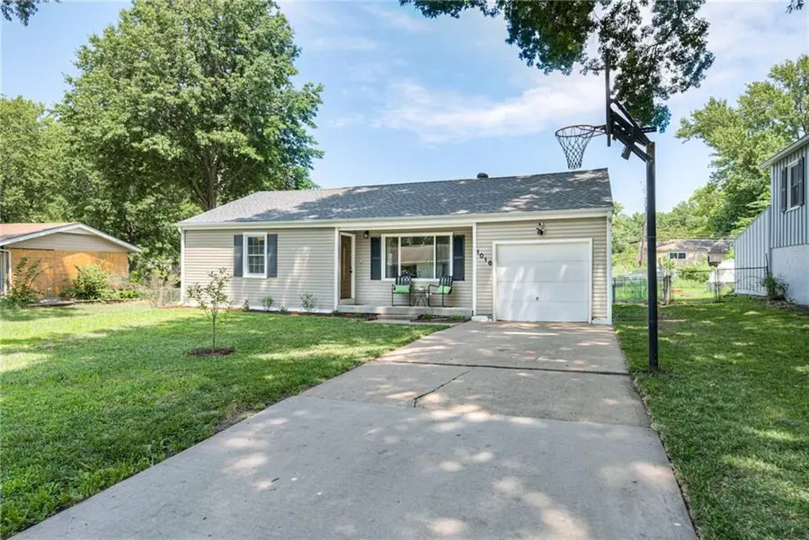 1016 E Elm Street, Olathe, KS 66061 - #3