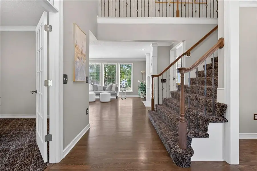 17413 W 84 Street, Lenexa, KS 66219 - #2