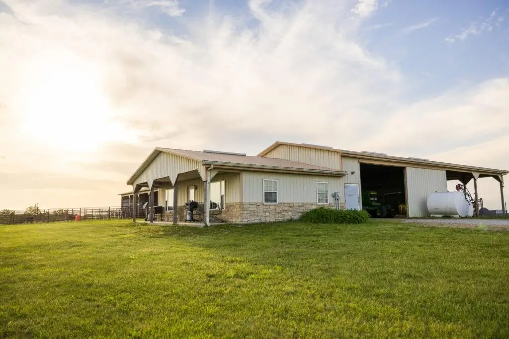 2747 570th Road, Albany, MO 64402 - #1