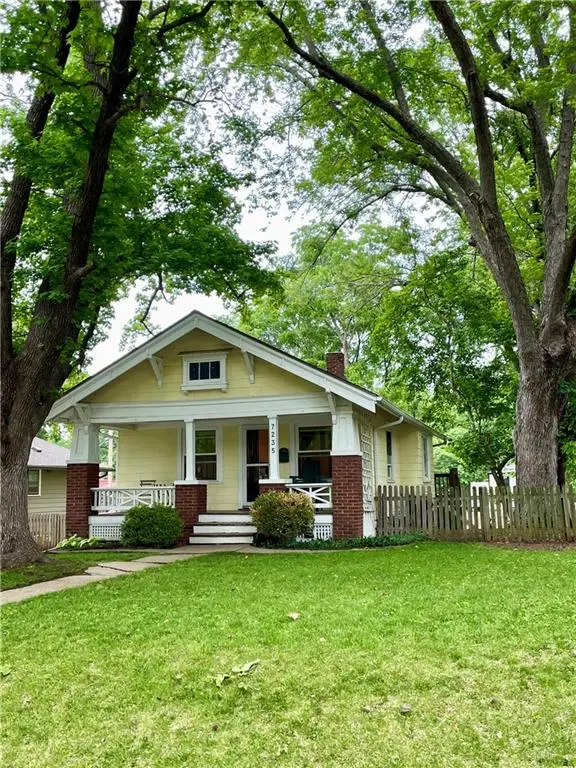7235 Main Street, Kansas City, MO 64114 - #1