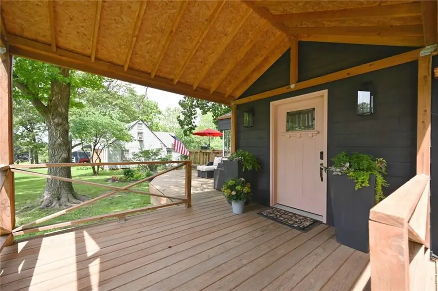 208 NW 83rd Street, Kansas City, MO 64118 - #3