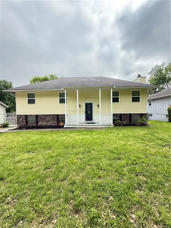 401 S Shrank Avenue, Independence, MO 64056