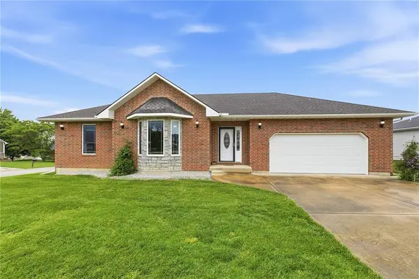 201 S Wilson Street, Archie, MO 64725