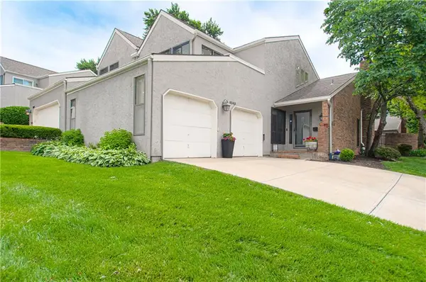 6243 Rosewood Court, Mission, KS 66205