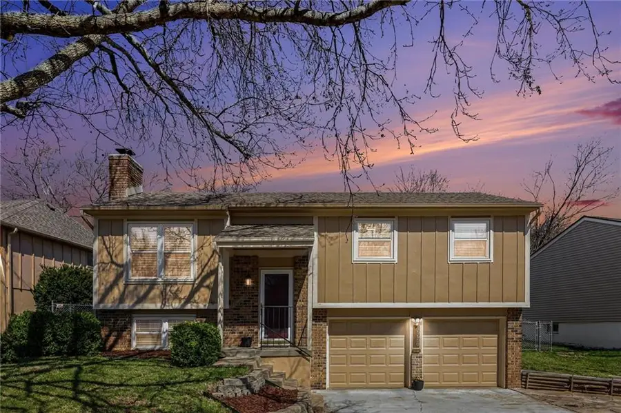 16600 W 125th Street, Olathe, KS 66062 - #2