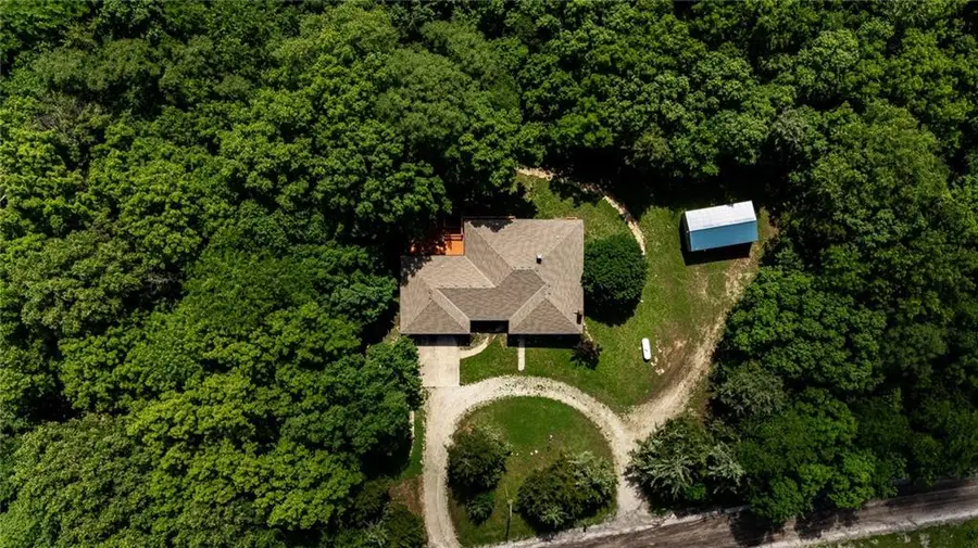 17635 Stubbs Station Road, Camden Point, MO 64018 - #2