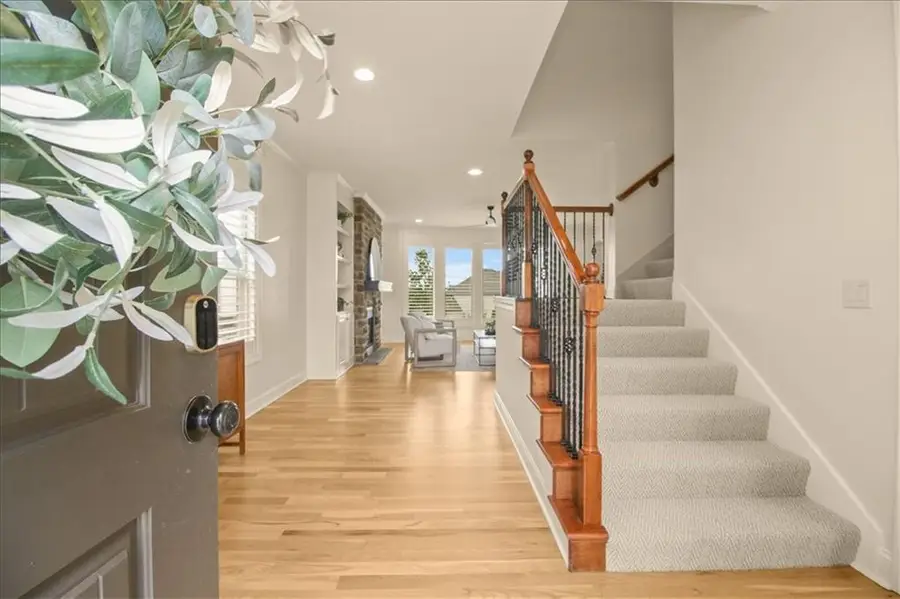 1854 NE Park Ridge Drive, Lees Summit, MO 64064 - #2