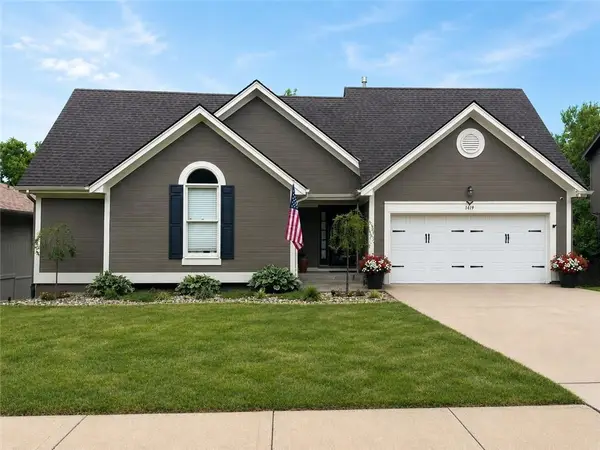 1419 NW 79th Street, Kansas City, MO 64118