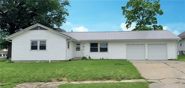 704 E 7th Street, Trenton, MO 64683