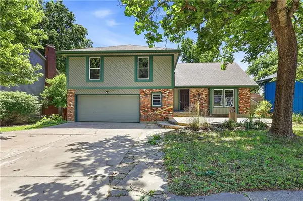 3917 NE 59th Street, Gladstone, MO 64119