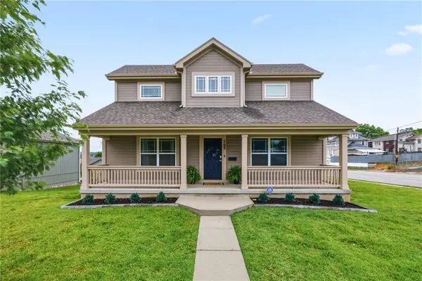 702 Everett Avenue, Kansas City, KS 66101