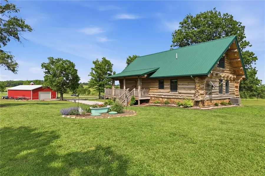 22948 Spooncreek Road, Edgerton, KS 66021 - #3